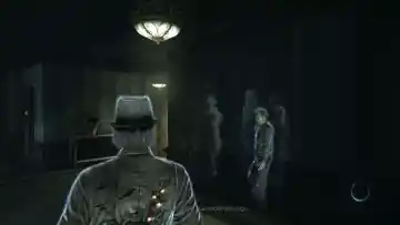 Murdered Soul Suspect (USA) screen shot game playing